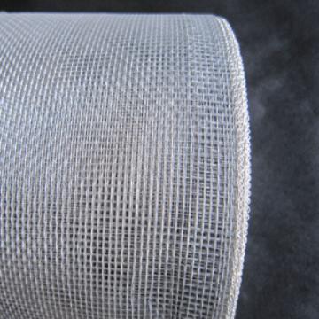 Aluminium net